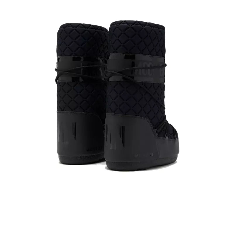 Botte Moon Boot ICON MATELASSEES