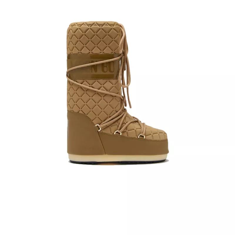 Botte Moon Boot ICON MATELASSEES