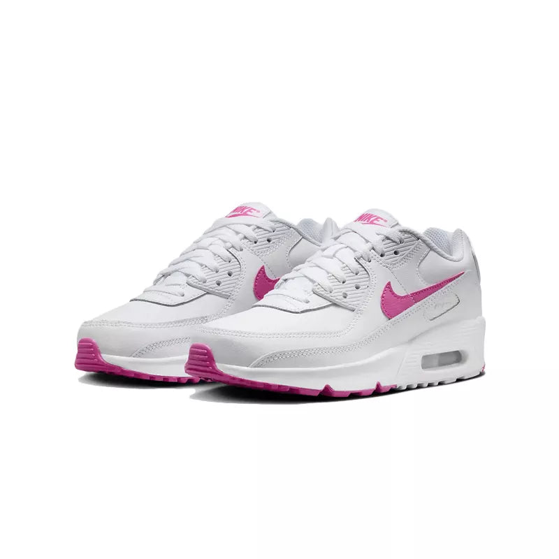 Basket Nike AIR MAX 90 GS