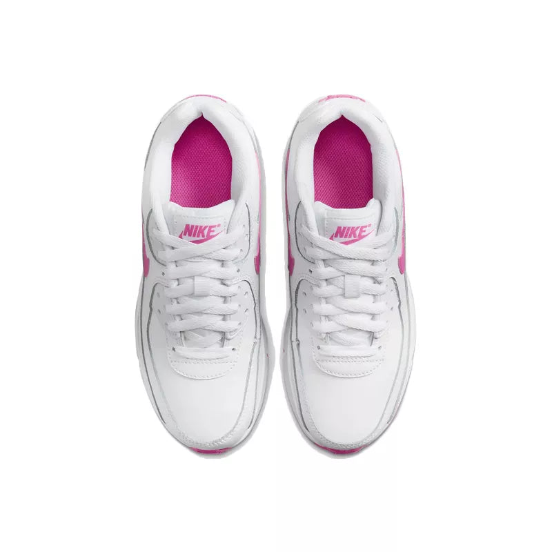 Basket Nike AIR MAX 90 GS