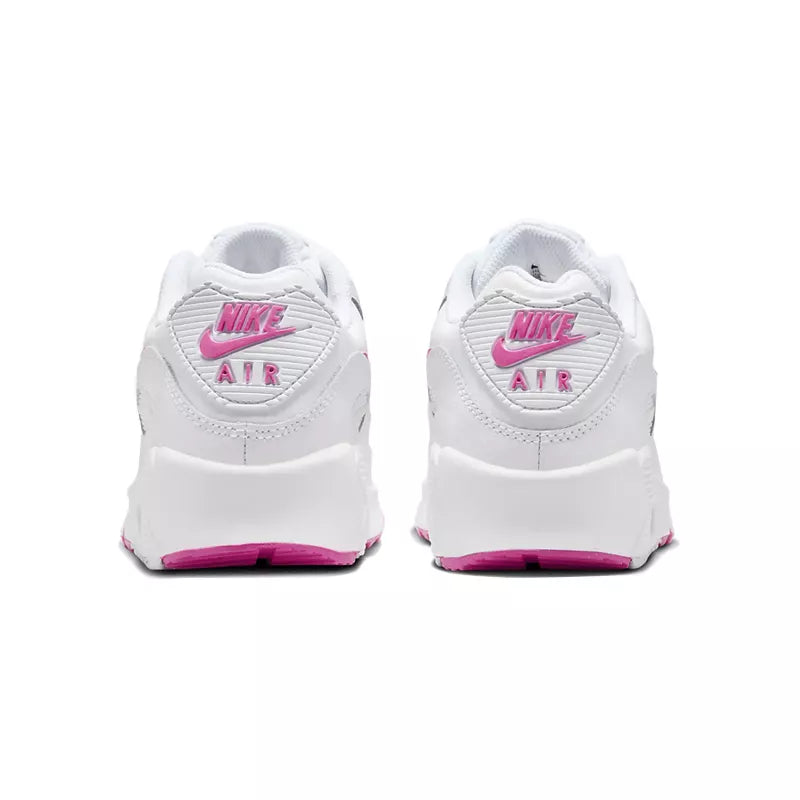 Basket Nike AIR MAX 90 GS