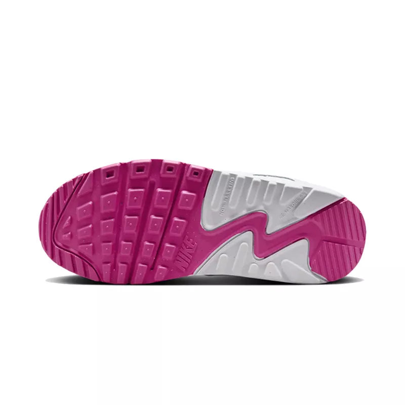 Basket Nike AIR MAX 90 GS