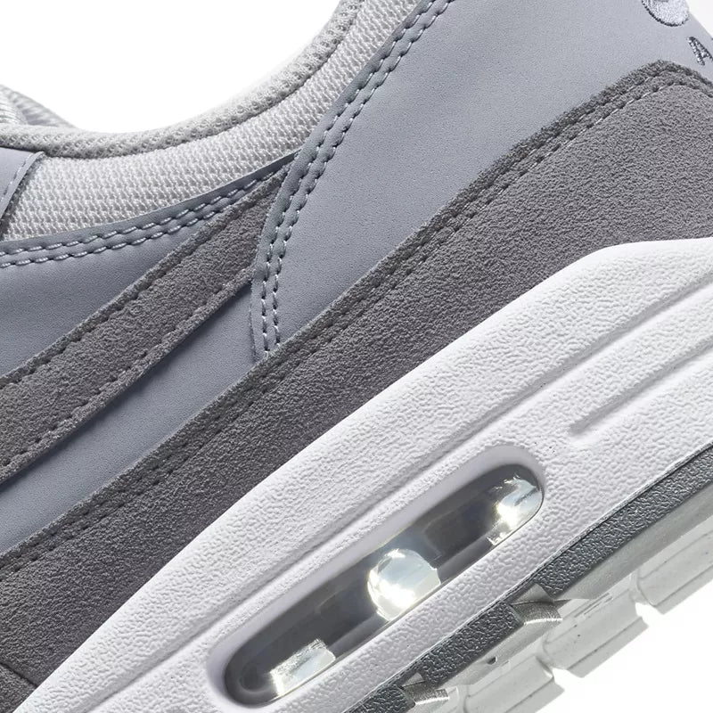 Zapatillas de baloncesto Nike AIR MAX 1