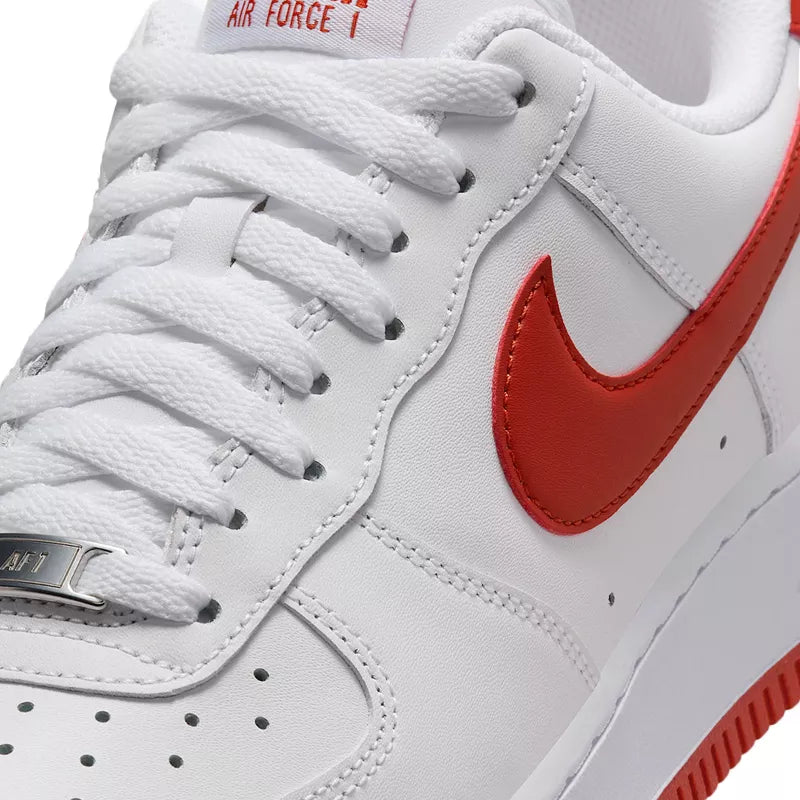 Basket Nike AIR FORCE 1 07