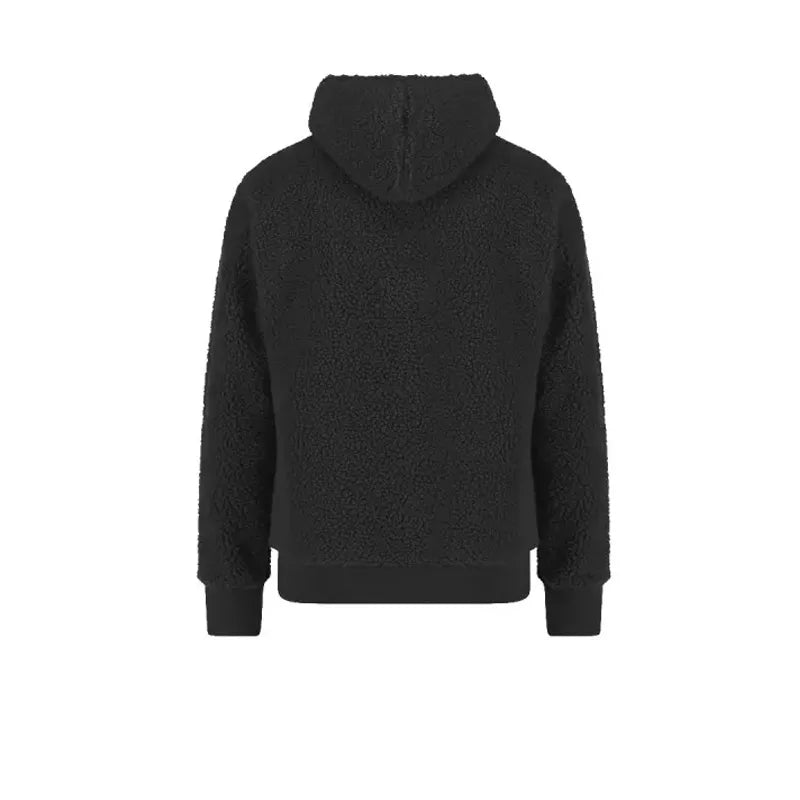 Sweat à capuche Champion HALF ZIP TOP POLAIRE