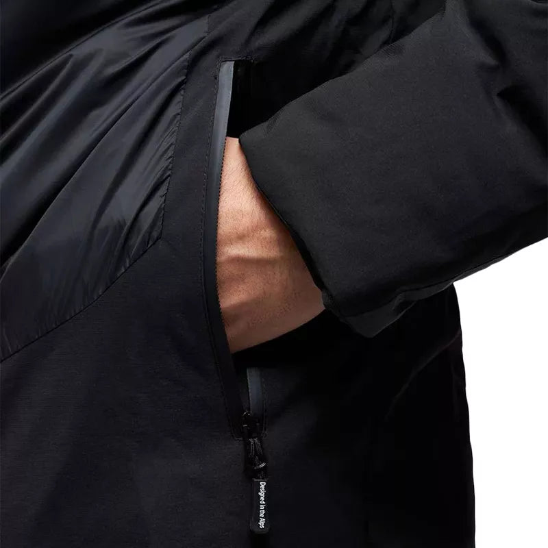 Doudoune Helvetica PACO