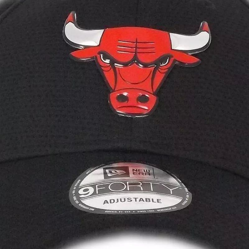 New Era Casquette New Era Logo Pack Chicago Bulls 9 Forty - 80524808