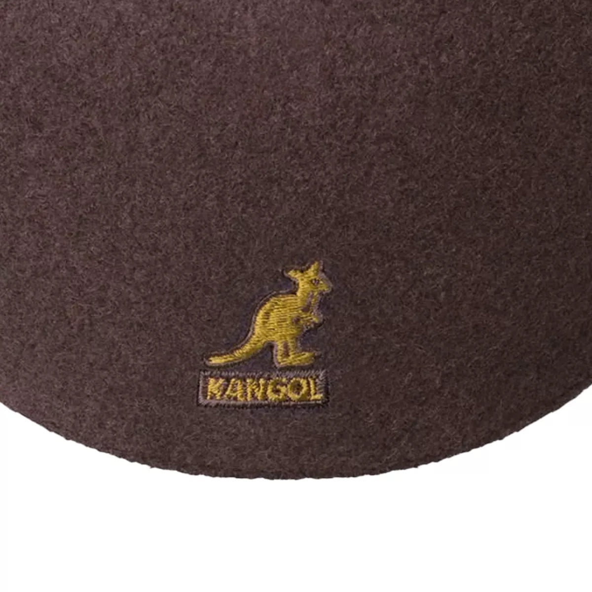 Béret Kangol WOOL 504