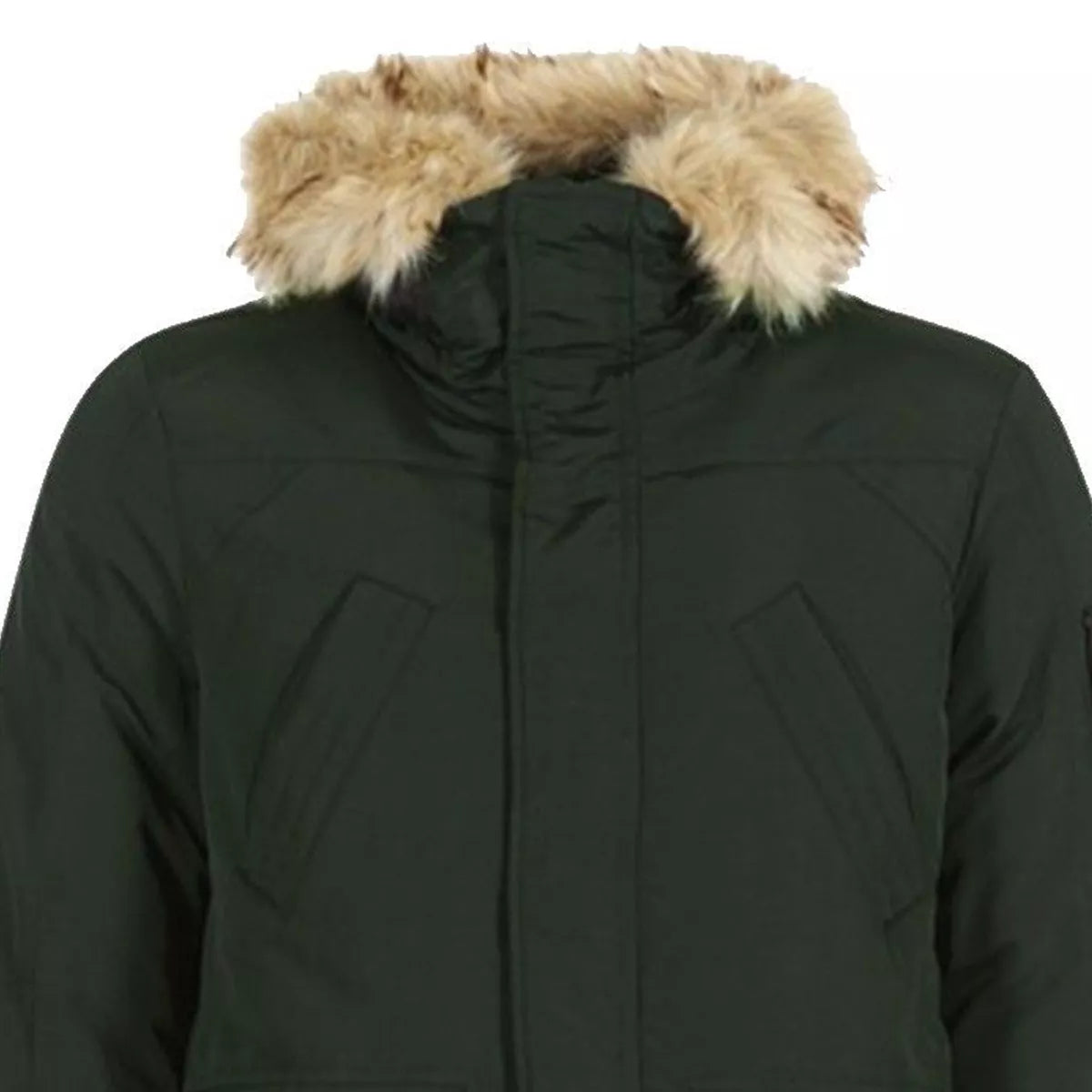 Parkas Redskins DUGG PARAMOUNT - Ref. H18DUGPAR-KAKI