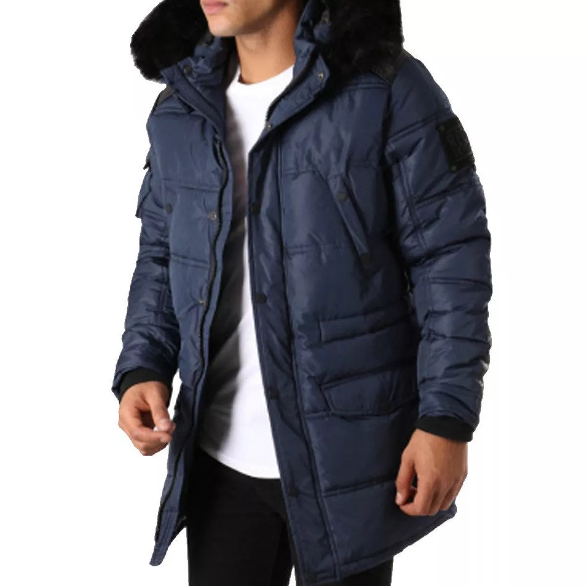 Doudounes Redskins SWING WISNER - Ref. H18SWIWIS