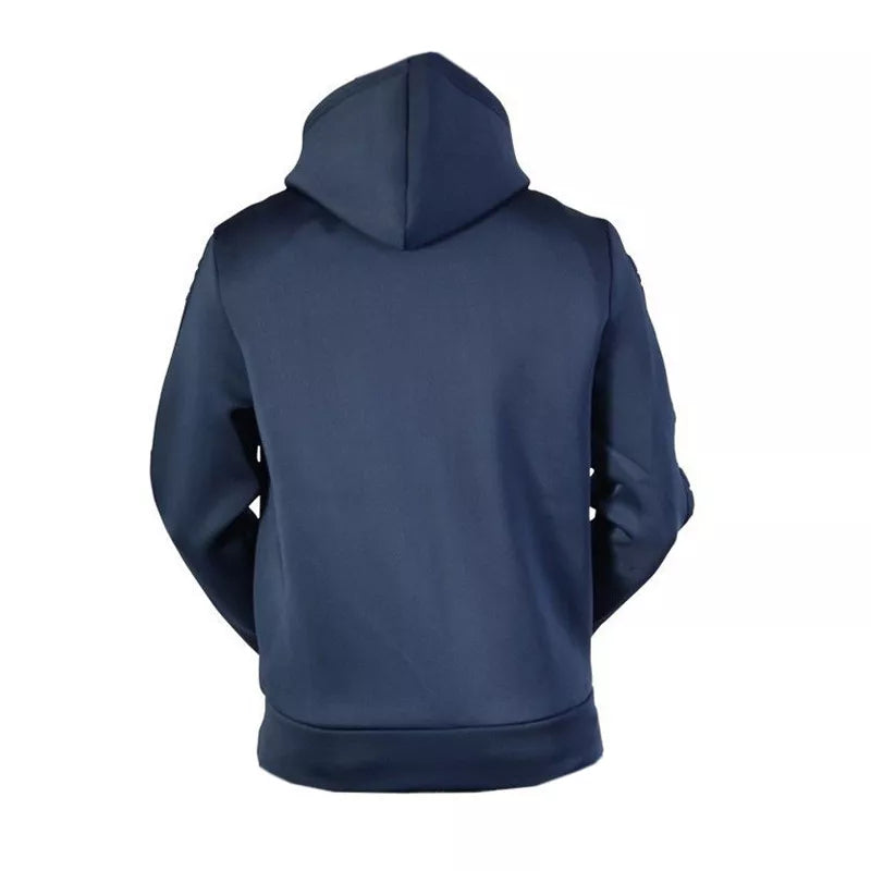 Redskins Sweat Redskins Turbo 2 Makao (Bleu)