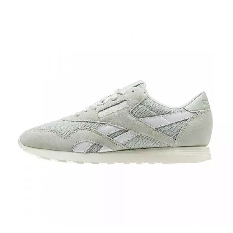Basket Reebok Classic Nylon Cold Pastel