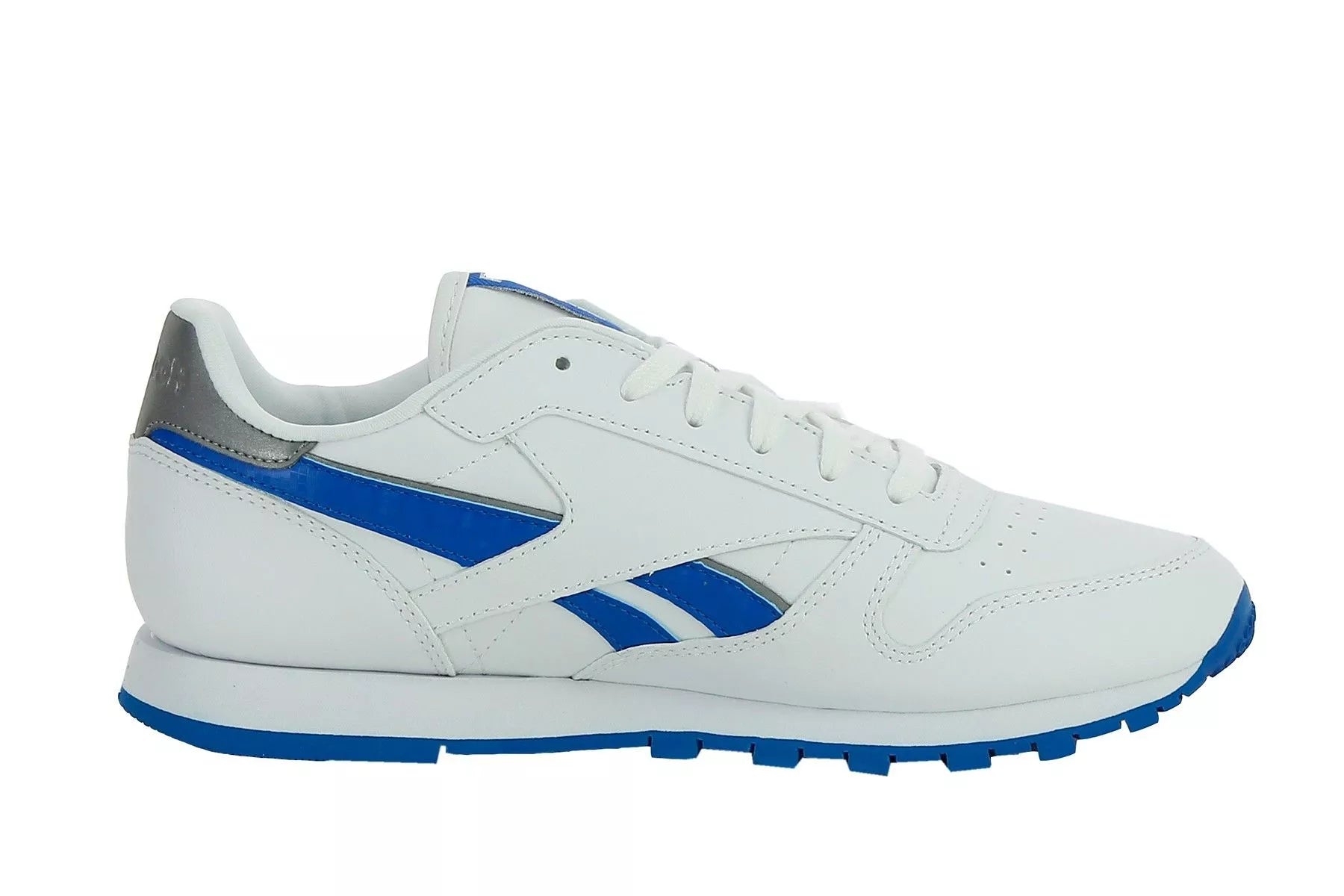 Basket Reebok Classic Leather Junior