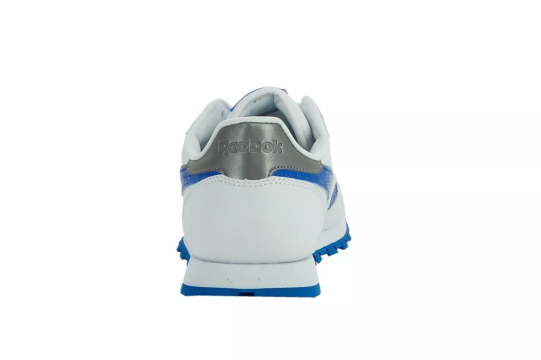 Basket Reebok Classic Leather Junior