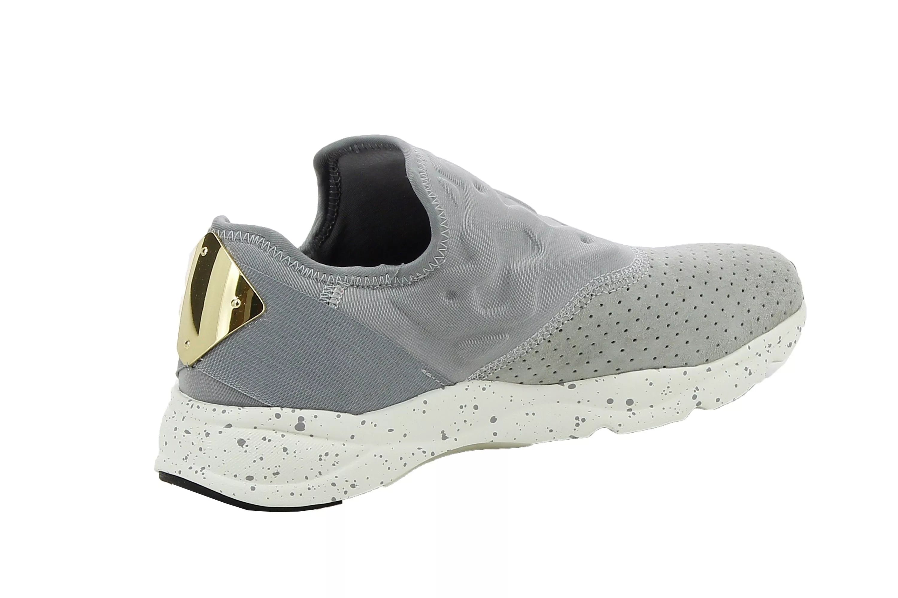 Basket Reebok FuryLite Slip-On