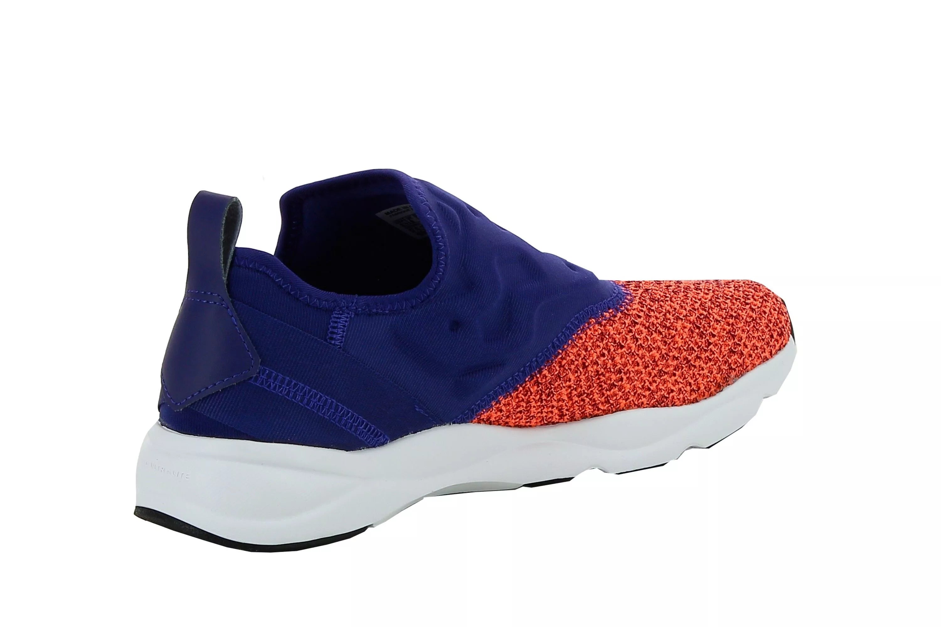 Basket Reebok FuryLite Slip-On Lux