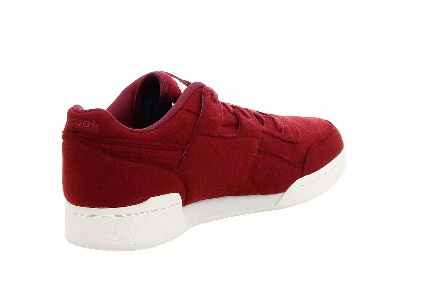 Basket Reebok Workout Plus
