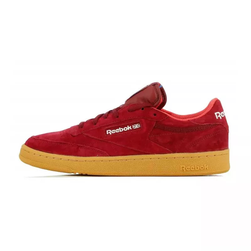 Basket Reebok Club C 85 Indoor