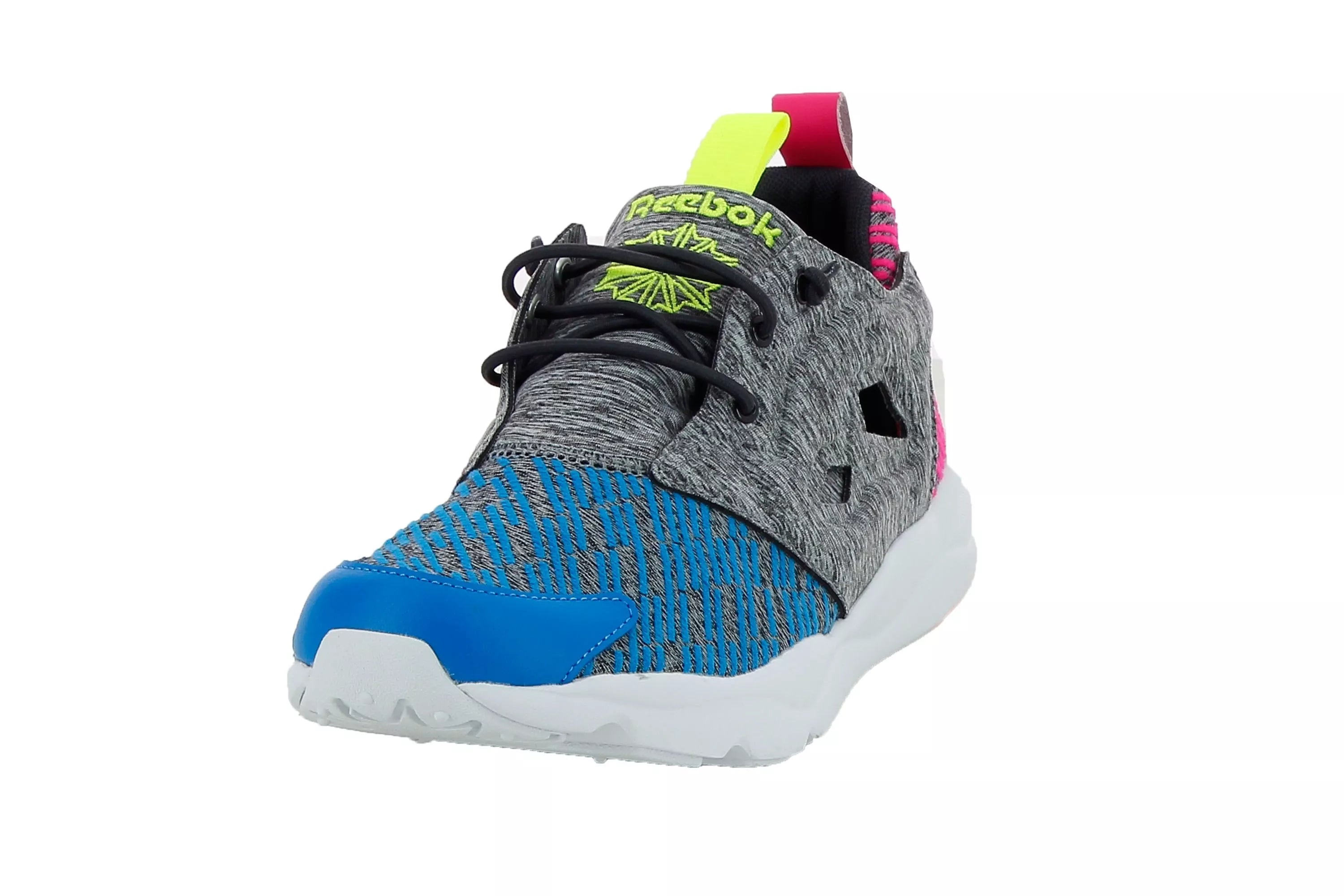 Basket Reebok FuryLite Slip-On