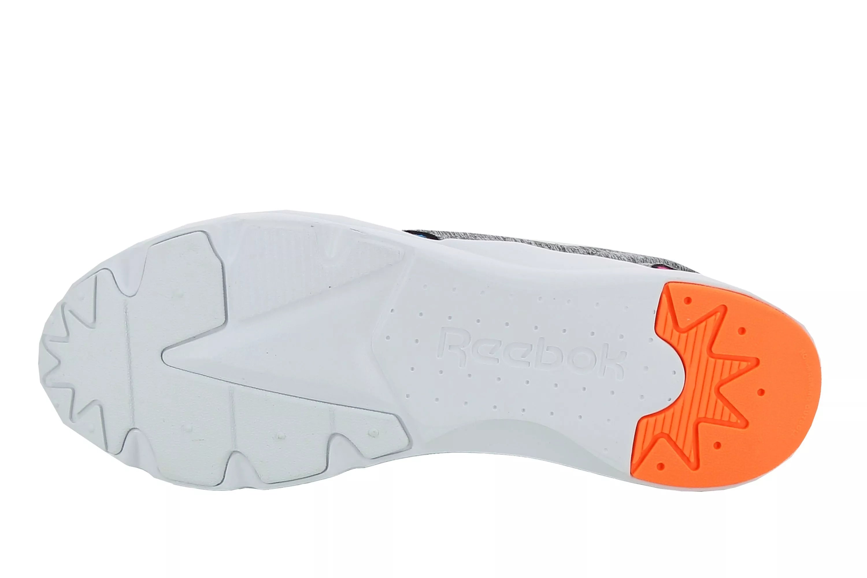 Basket Reebok FuryLite Slip-On