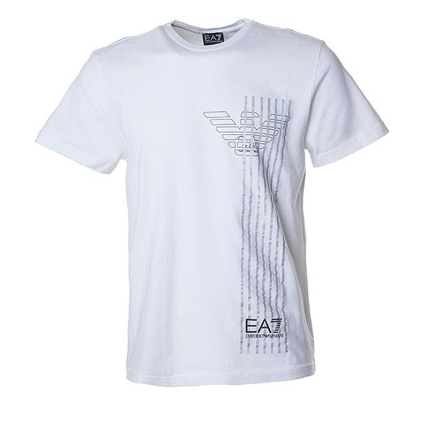 Tee-shirt EA7 Emporio Armani - 3YPTE0-PJ30Z-1100