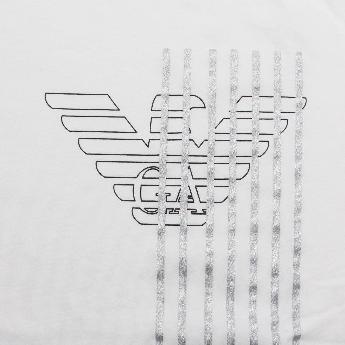 Tee-shirt EA7 Emporio Armani - 3YPTE0-PJ30Z-1100