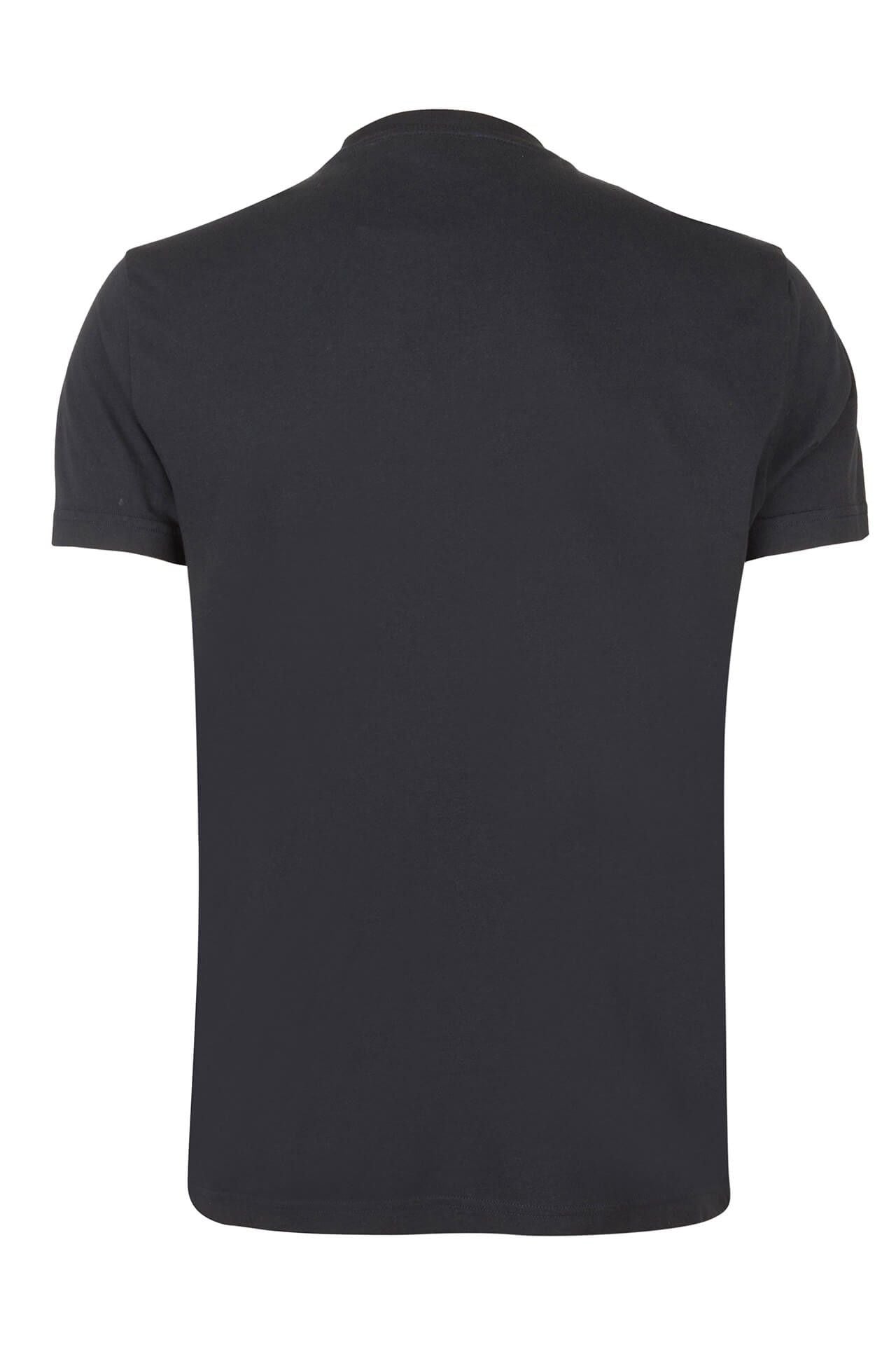 Tee-shirt EA7 Emporio Armani - 3YPTE0-PJ30Z-1578