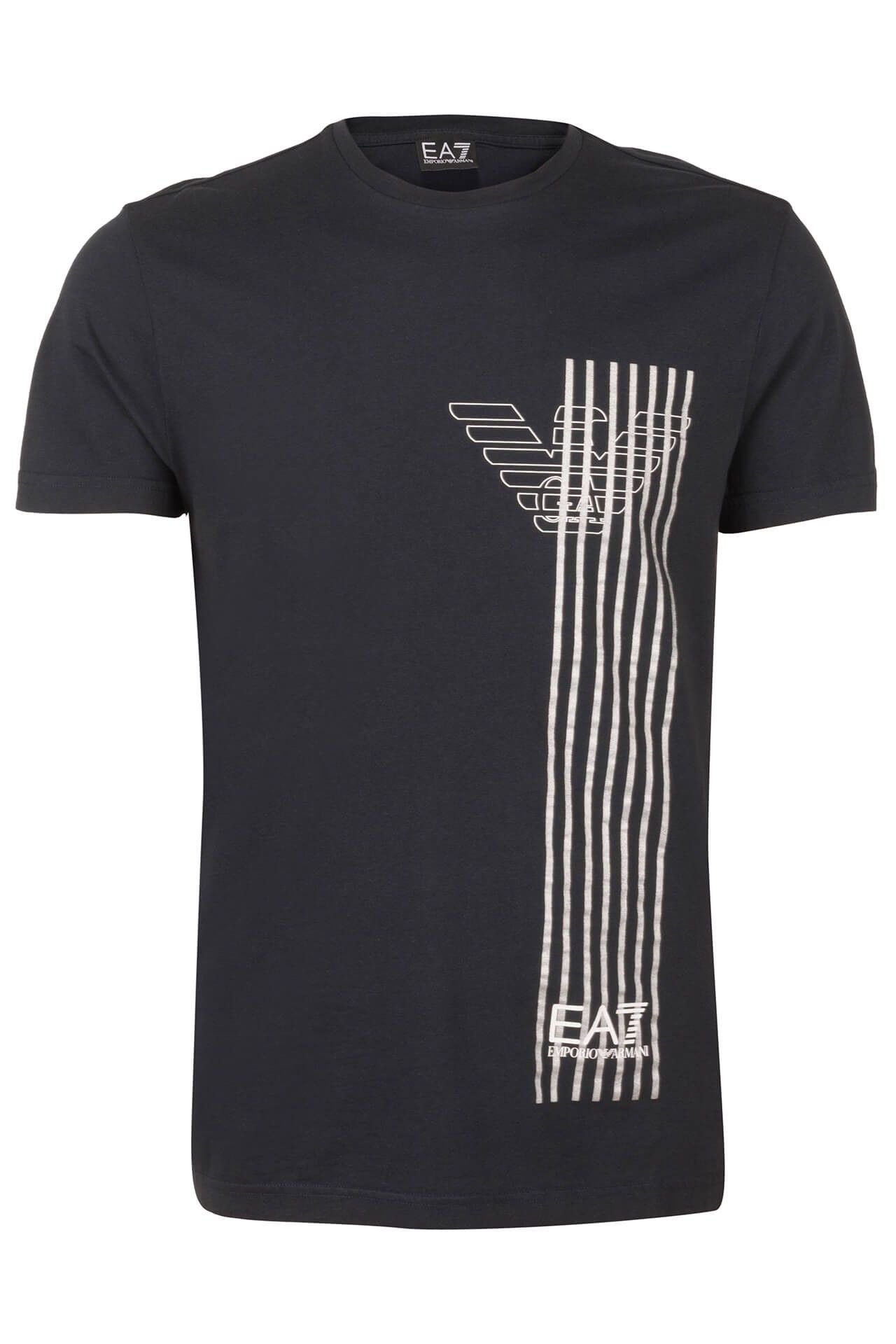 Tee-shirt EA7 Emporio Armani - 3YPTE0-PJ30Z-1578