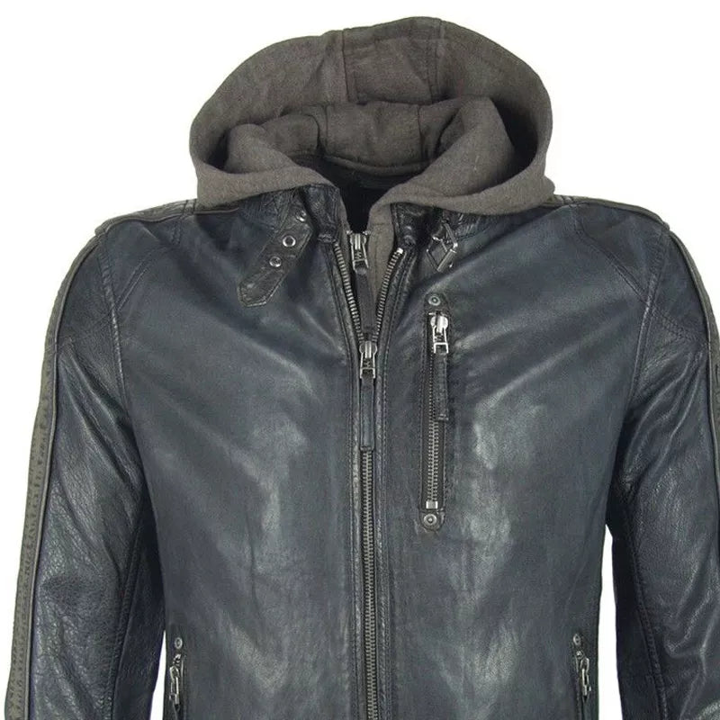 Blouson Gipsy STEEP SF LASANV