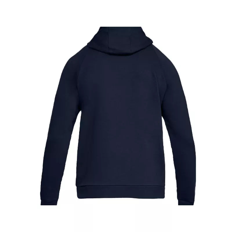 Veste de survêtement Under Armour RIVAL FLEECE FZ HOODIE - Ref. 1320737-408