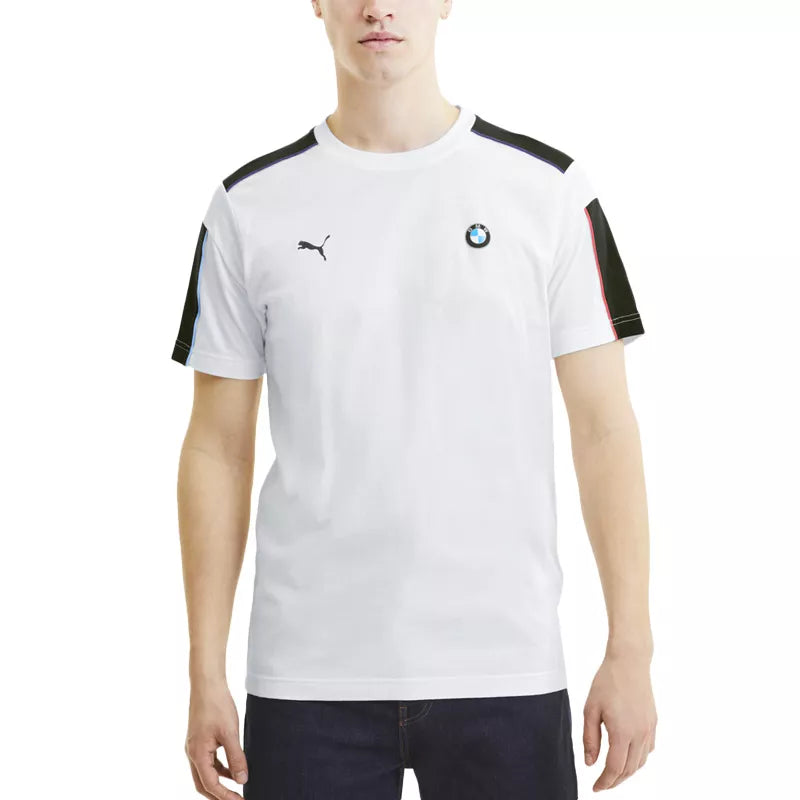 Tee-shirt Puma BMW M MOTORSPORT T7