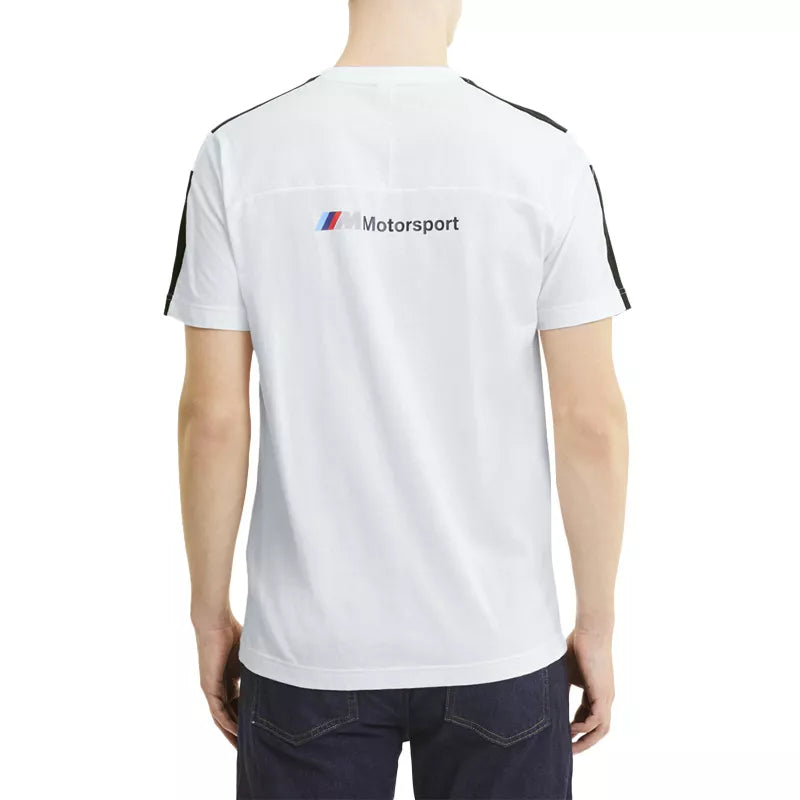 Tee-shirt Puma BMW M MOTORSPORT T7
