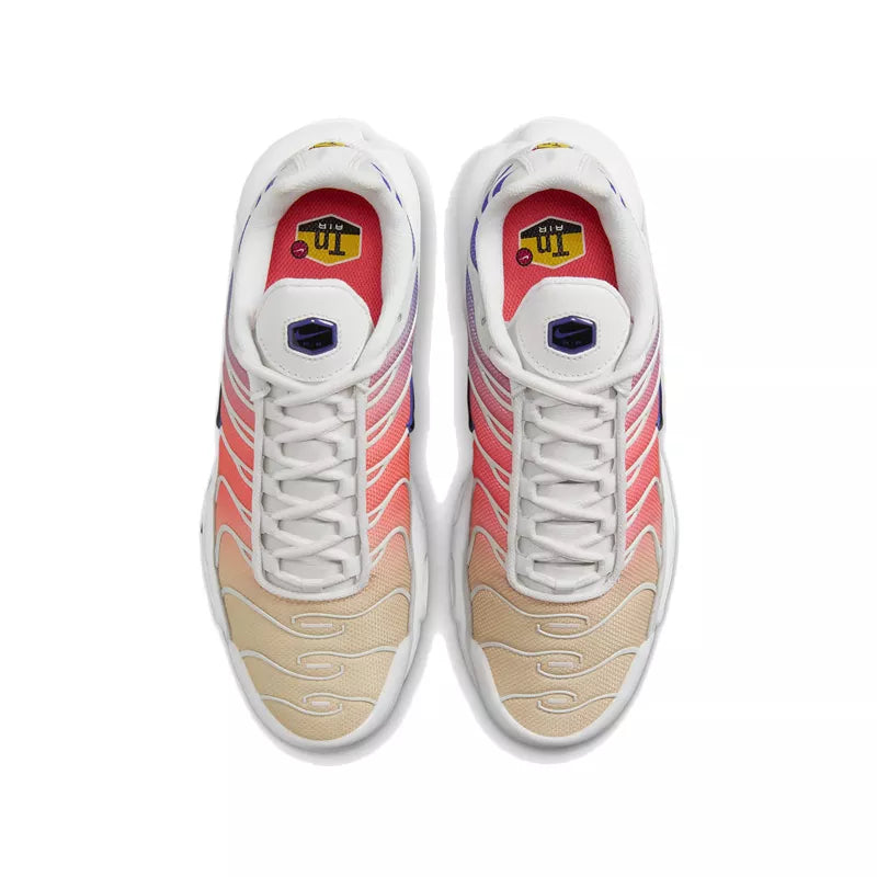 Basket Nike W AIR MAX PLUS