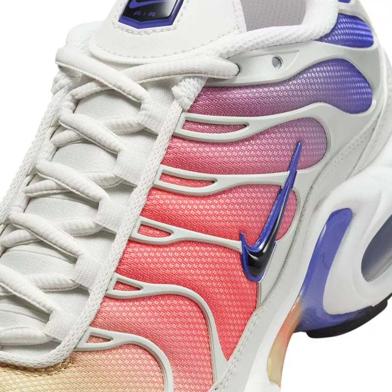 Basket Nike W AIR MAX PLUS