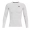 Tee-shirt Under Armour Heatgear LS