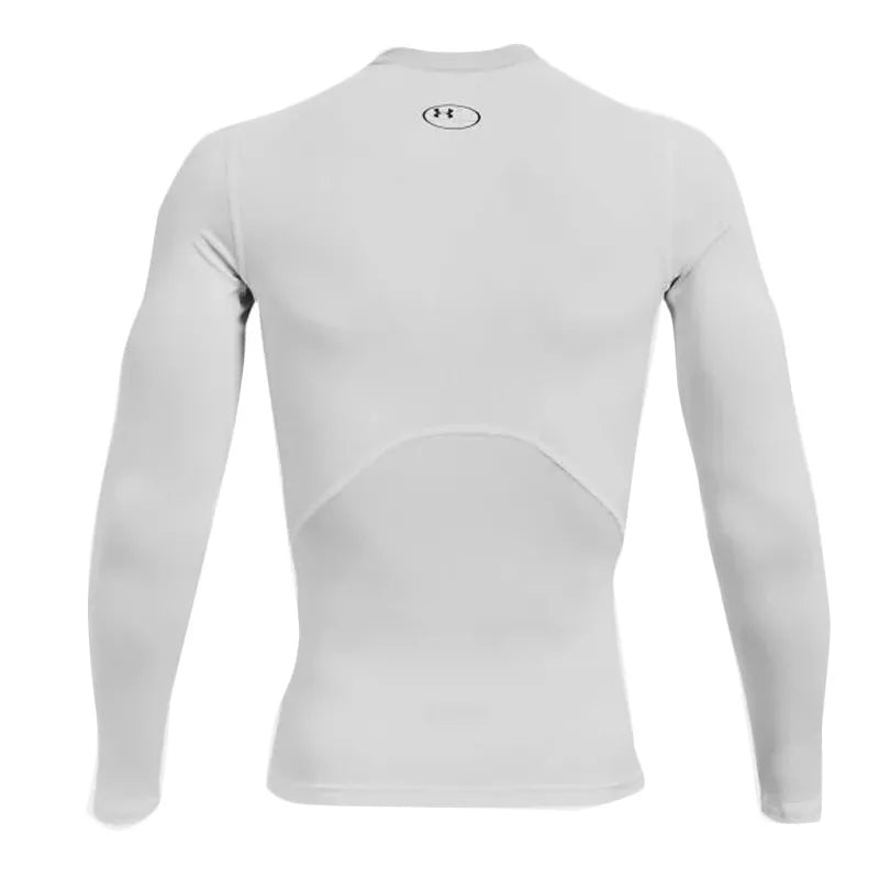 Tee-shirt Under Armour HG ARMOUR Comp LS