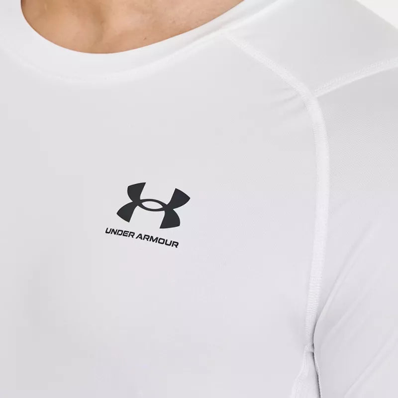 Tee-shirt Under Armour HG ARMOUR Comp LS