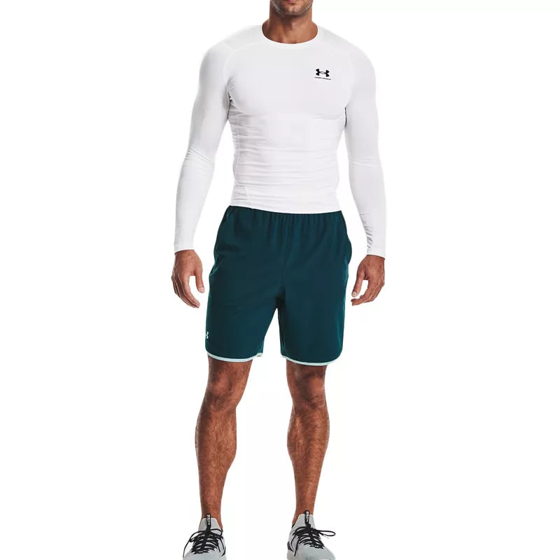 Tee-shirt Under Armour HG ARMOUR Comp LS