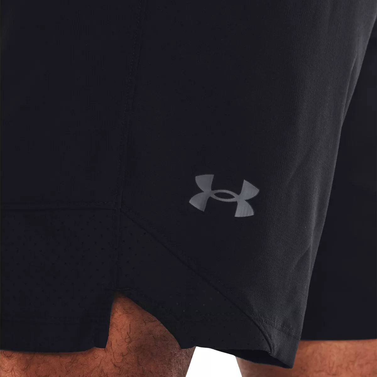 Short Under Armour VANISH WOVEN 8in