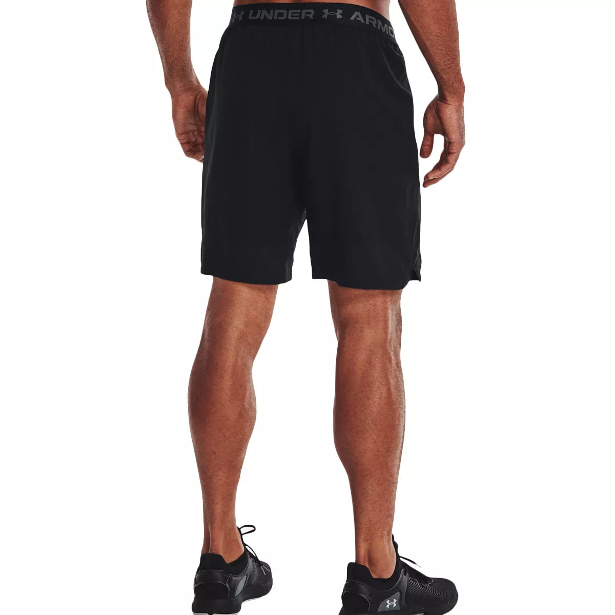 Short Under Armour VANISH WOVEN 8in
