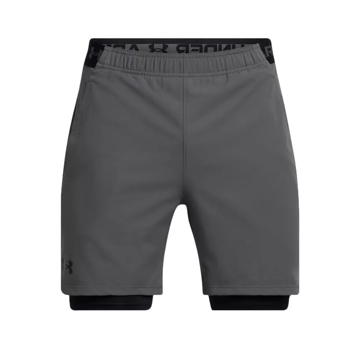 Short Under Armour VANISH WOVEN