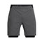 Short Under Armour VANISH WOVEN
