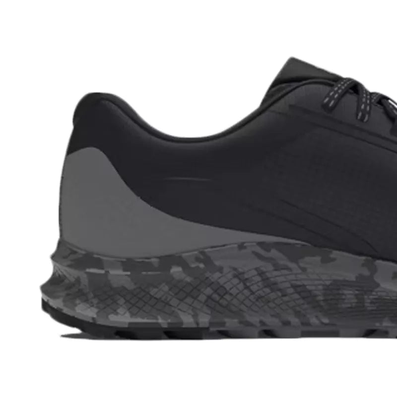 Basket Under Armour CHARGED BANDIT TR 3 SP