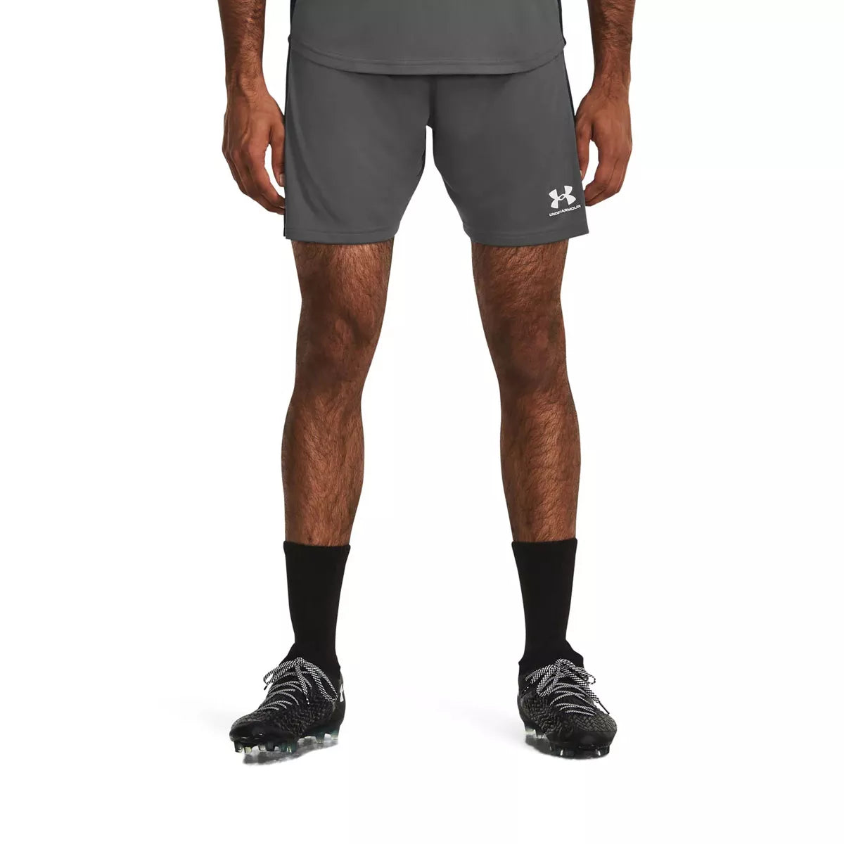Short Under Armour M. Challenger Train