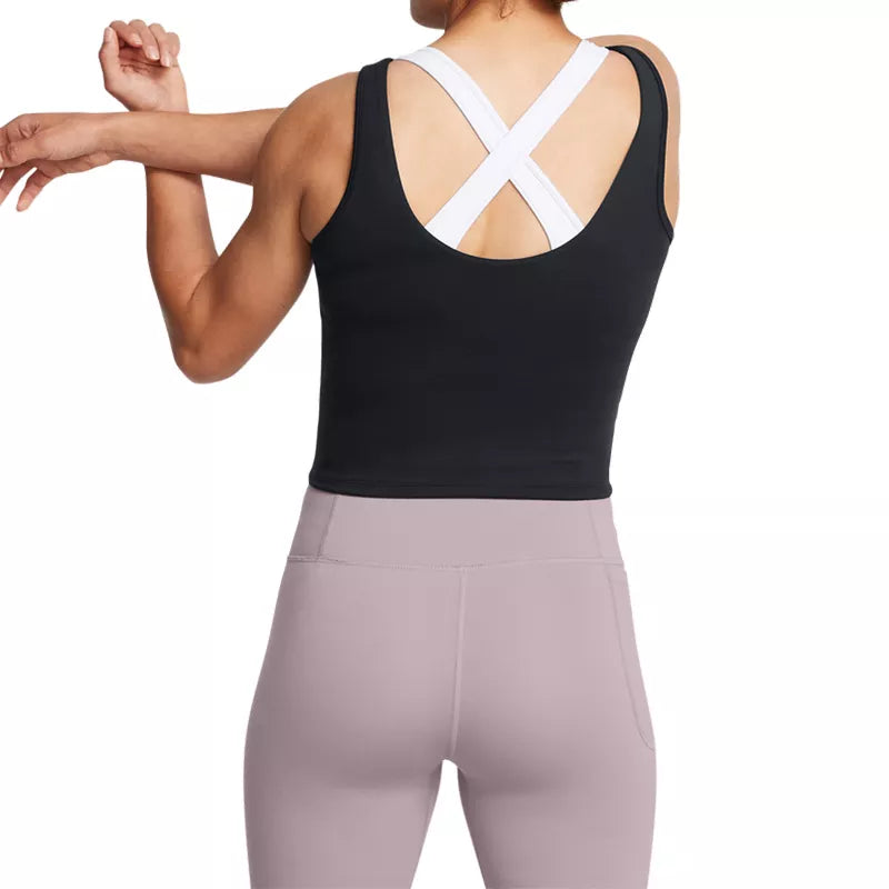Débardeur Under Armour Motion Tank EMEA