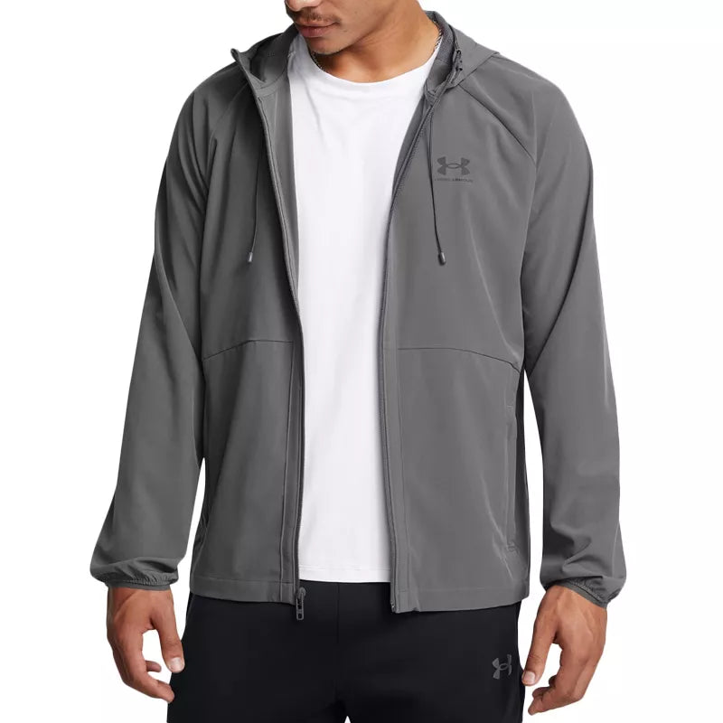 Veste Under Armour Vibe Woven