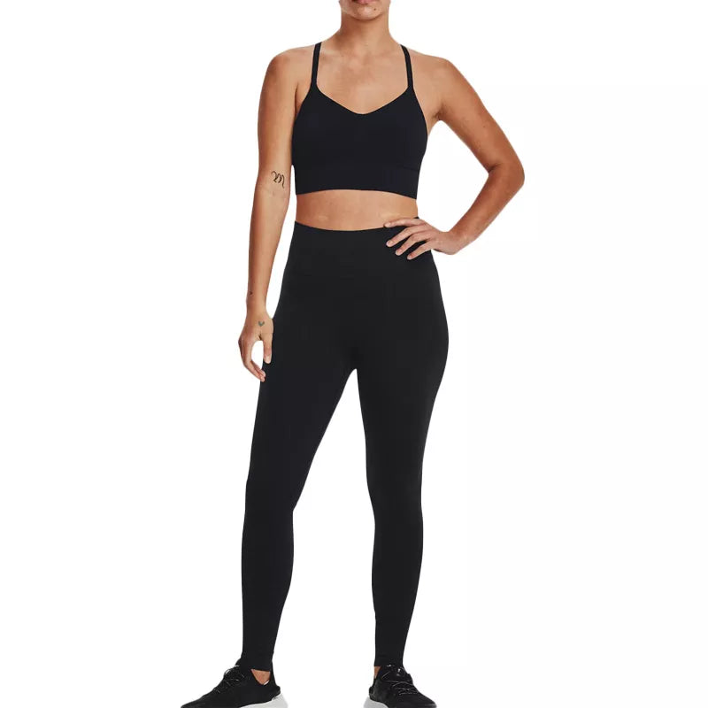 Under Armour Vanish Seamless Legging Femme