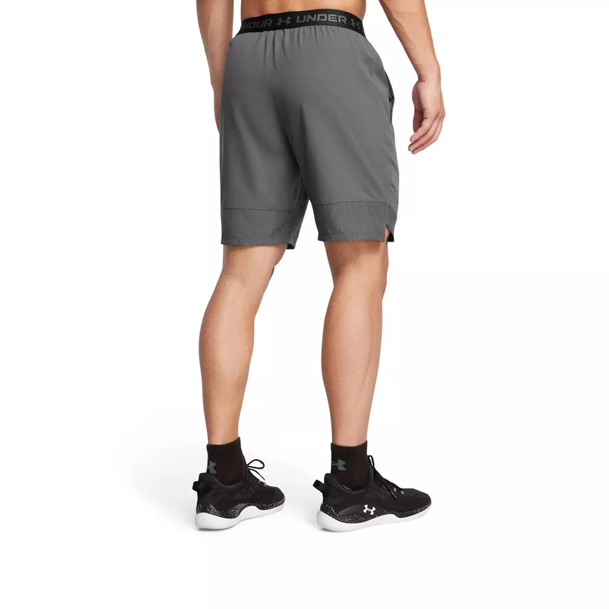 Short Under Armour VANISH WOVEN 8in