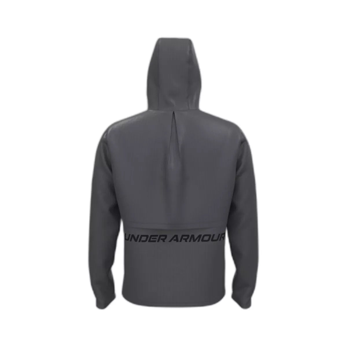 Veste de survêtement Under Armour LAUNCH HOODED JACKET