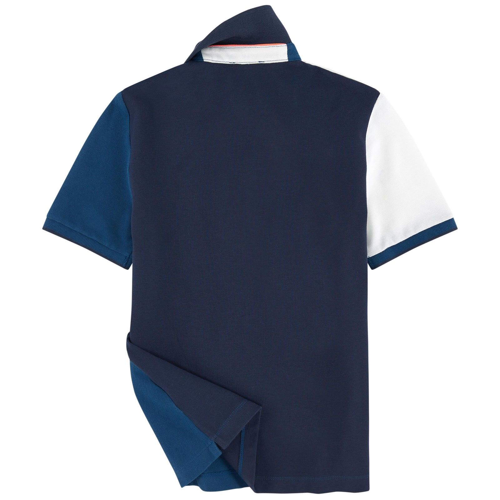Polo Hugo Boss Junior - J25A69-804